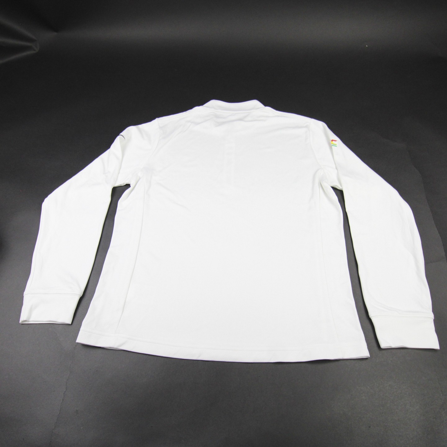 Stanford Cardinal Nike Pullover Men's White Used L