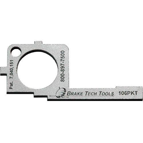 Brake Tech Tools Original Truck Inspector