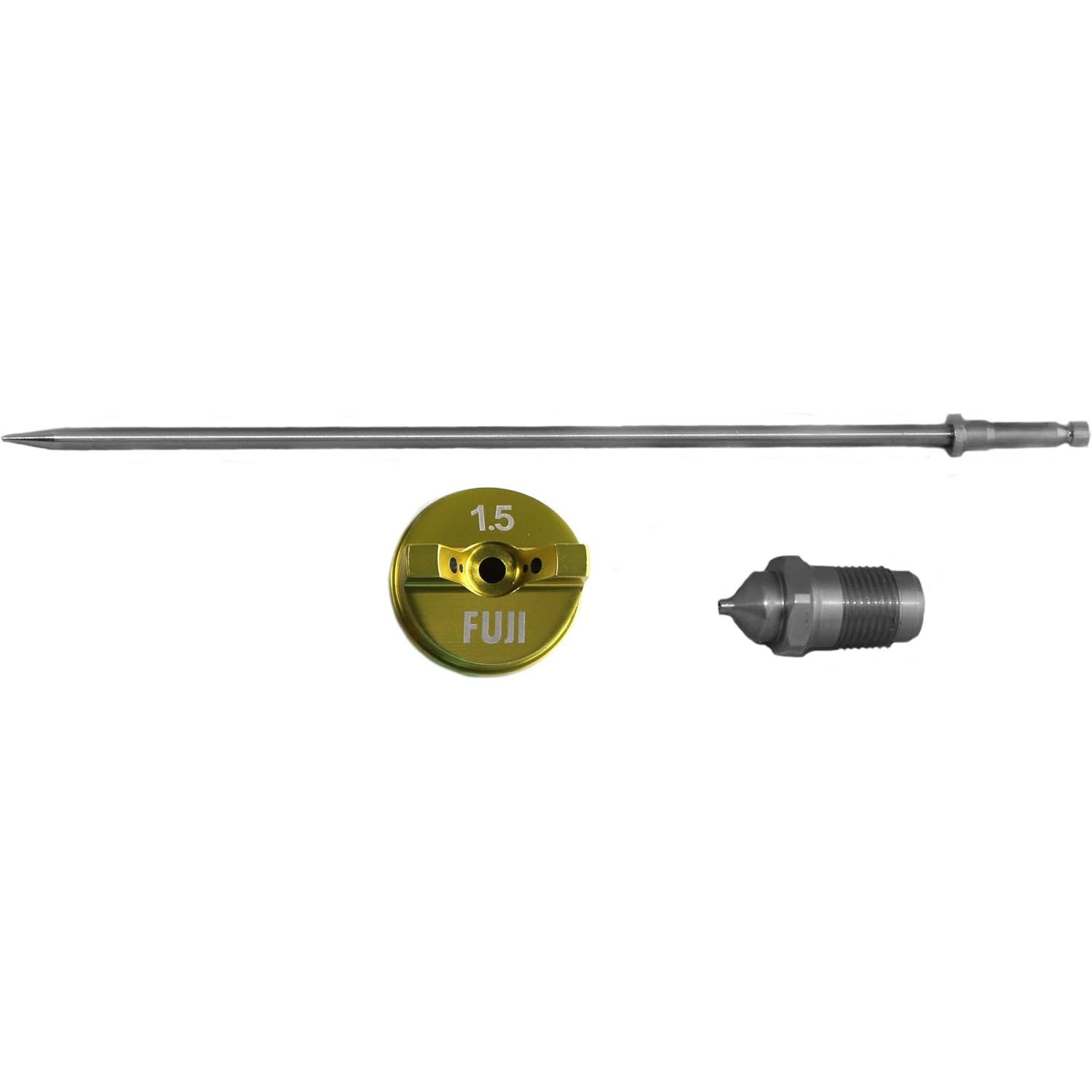 Fuji Spray 5100-4 Aircap Set #4 1.5mm for T-Model Spray Gun