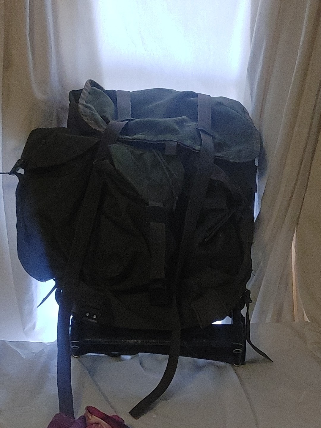 ALICE Pack Vintage 1977