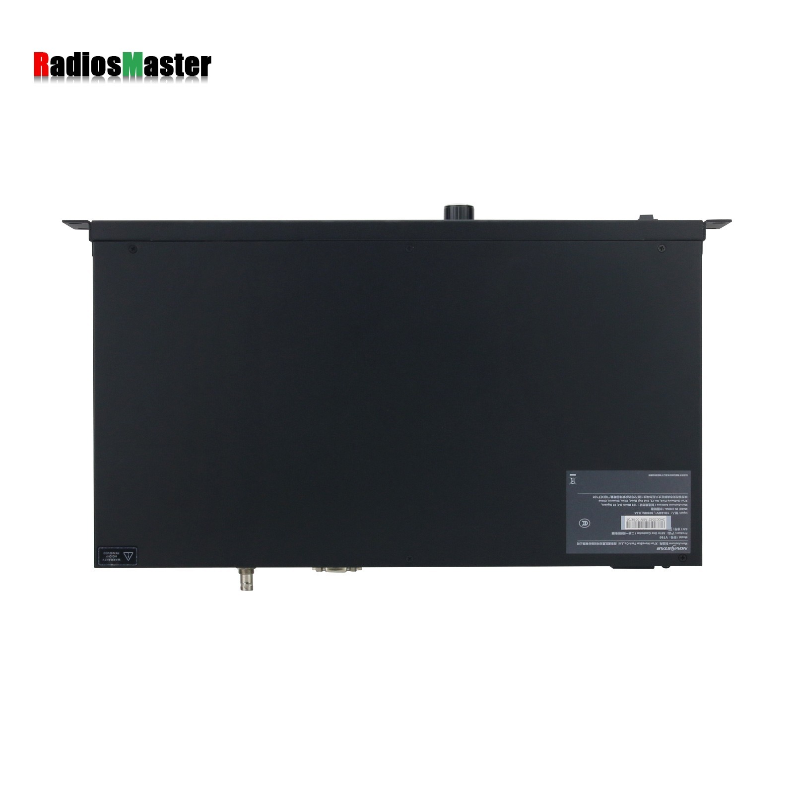 V760 1.3MP LED Display Controller LED Video Processor for Shopping Exhibitions