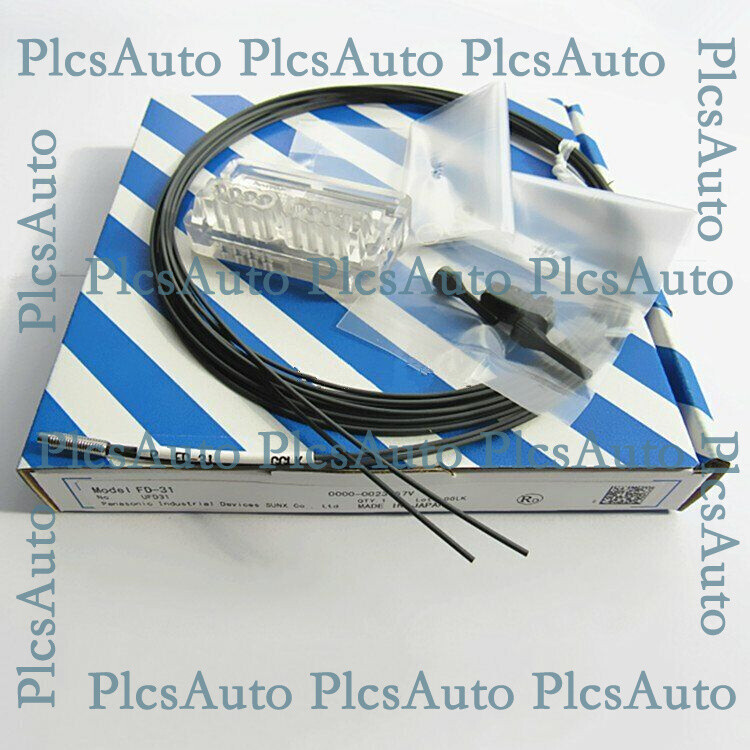 FD-31 For Panasonic SUNX New Photoelectric switch sensor Fast Shipping