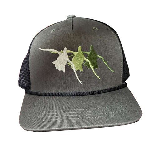 RepYourWater Waterfowl Duck Hat Duck51 ST-5
