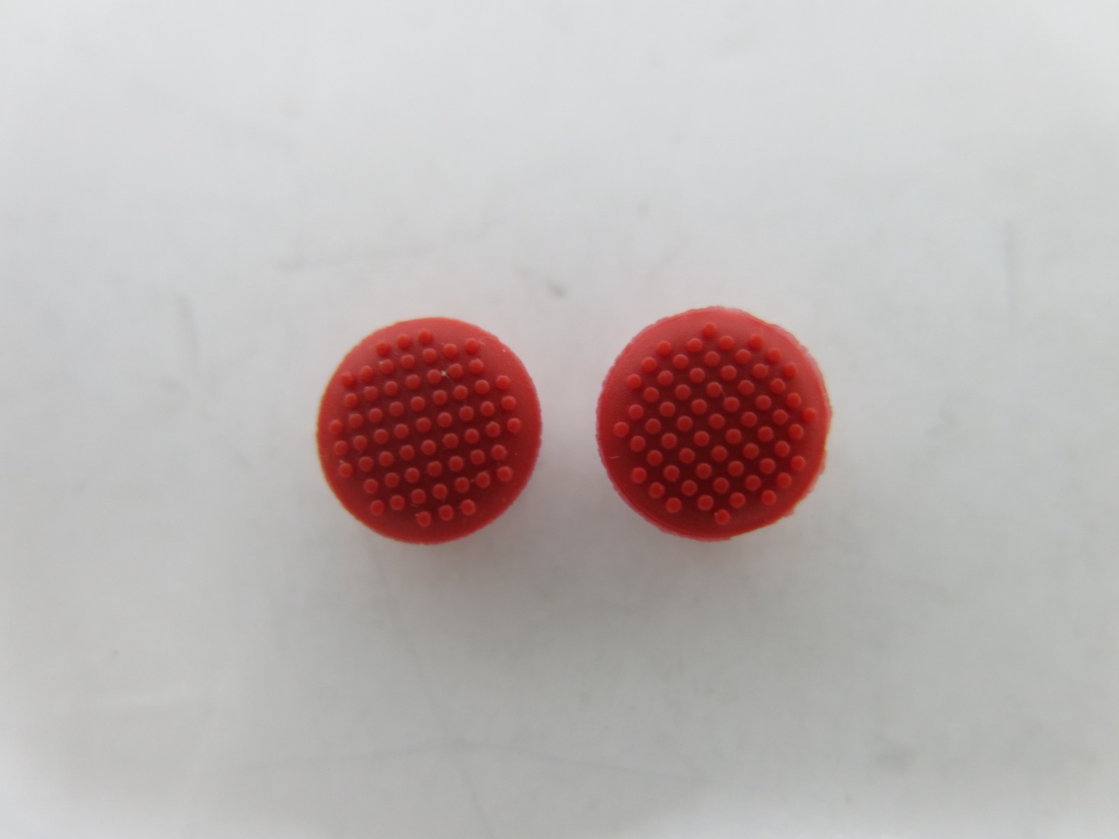 Lot of 2 Trackpoint Cap Soft Rim Mouse Pointer for Lenovo T410 T510 R400 | NEW