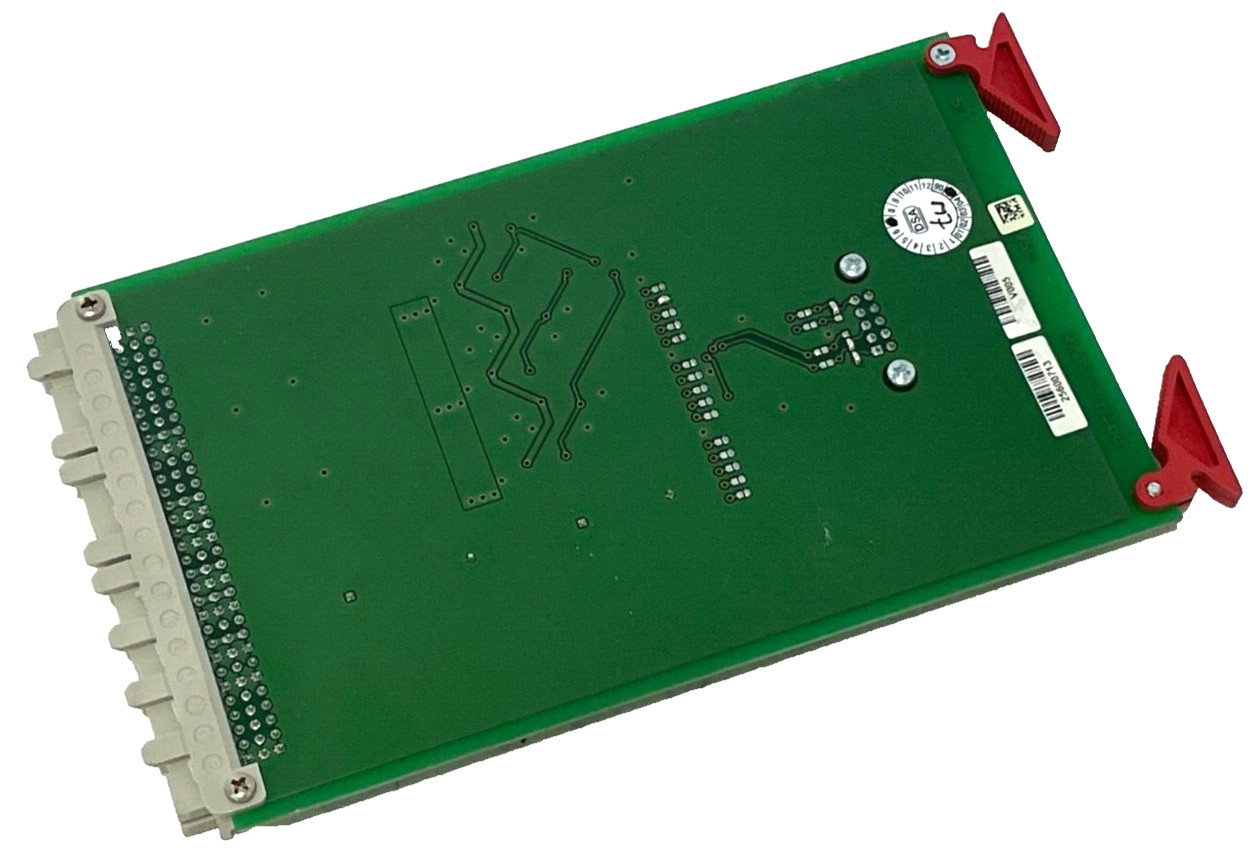 USED DSA PPTH-FUSE/A Circuit Board
