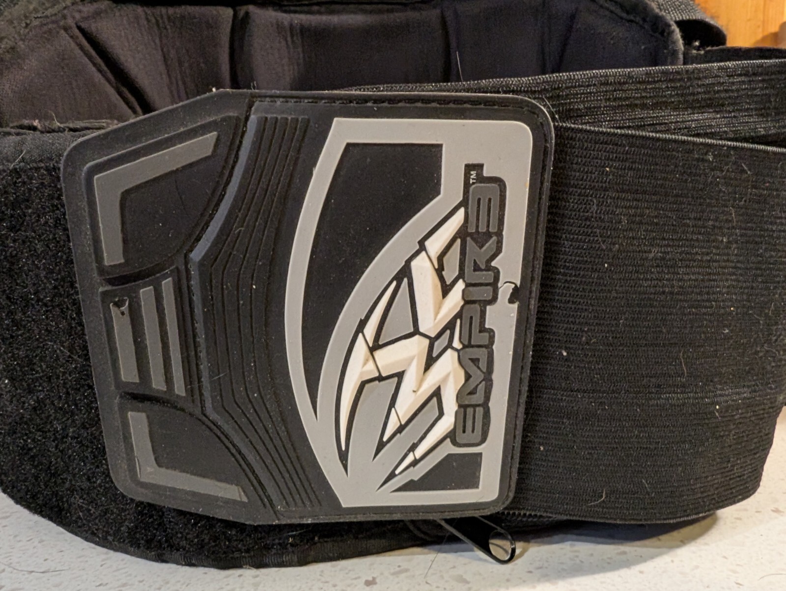 empire pod pack
