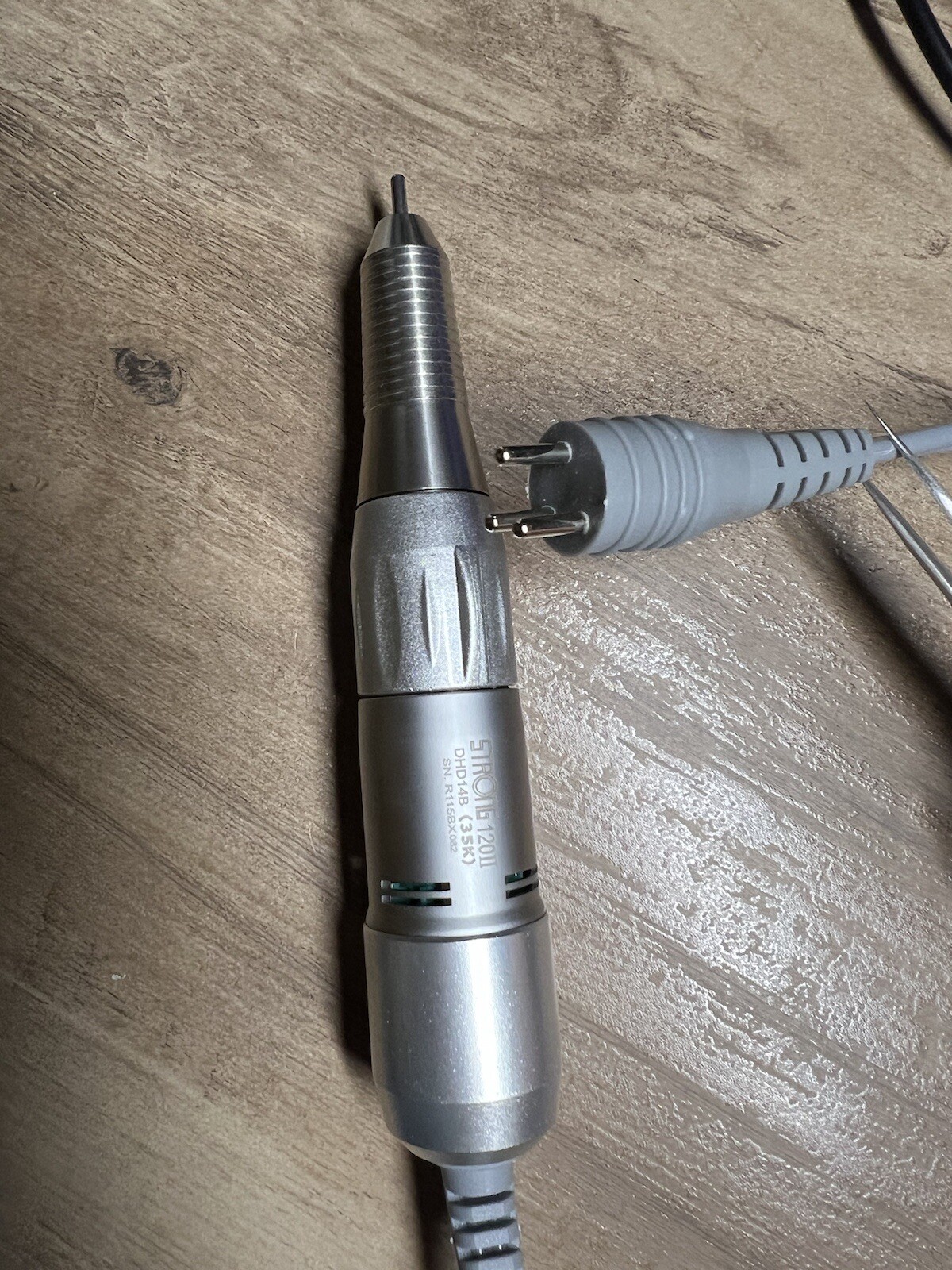 Replacment Handpiece for Manipro KP60 USA Seller