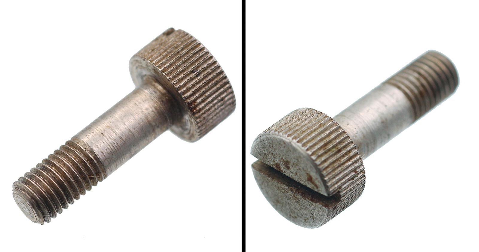 Orig. Plane Top Fixing Screw for Stanley No. 93 Plane - mjdtoolparts
