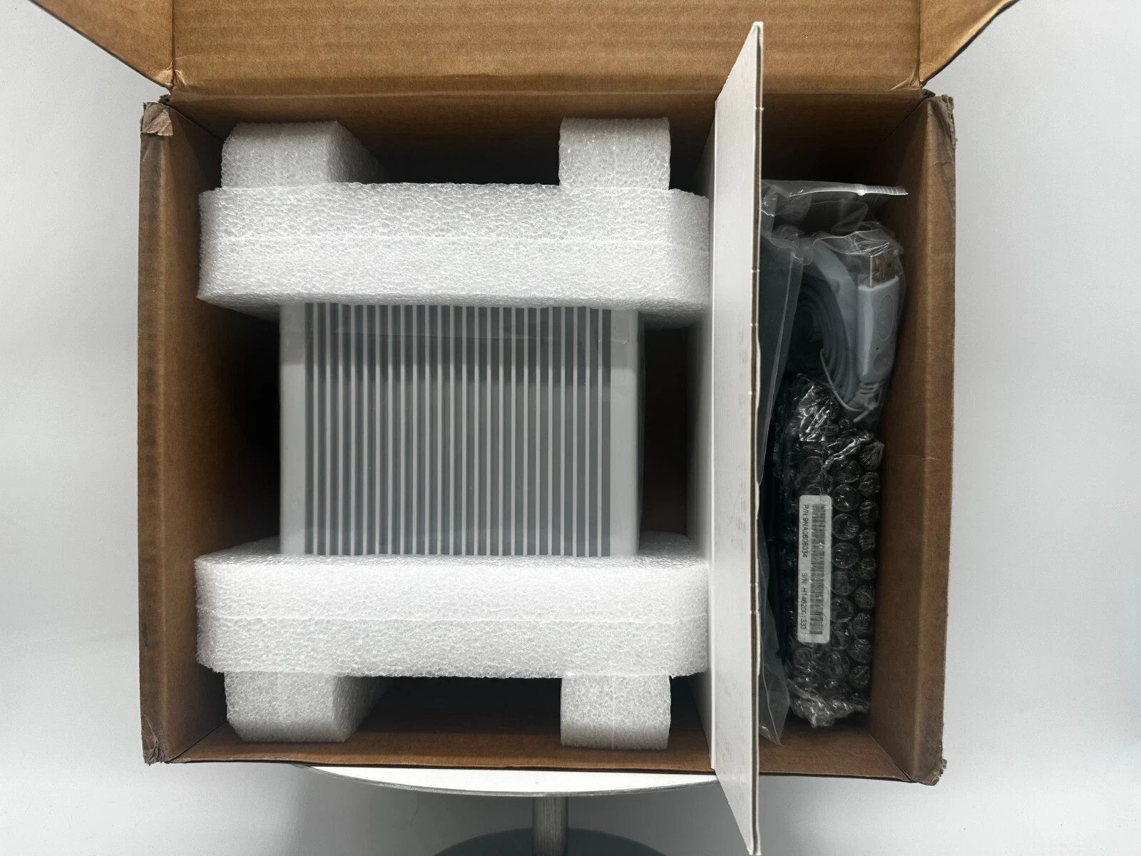 NEW IN-BOX Palo Alto Ion 2000 Networks Prisma Hardware Appliance PAN-CG-ION-2000