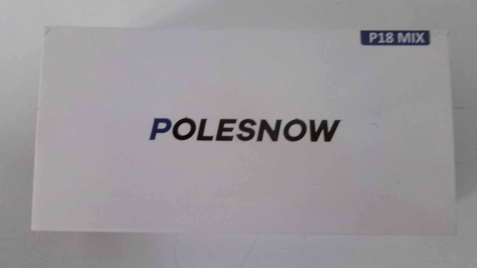 POLESNOW BUG CAMERA SPYWARE DETECTOR