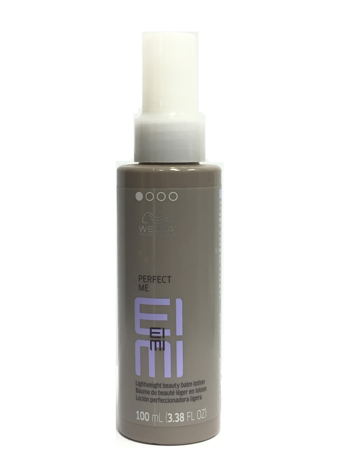 Wella EiMi Perfect Me Balm Lotion, 3.38 oz