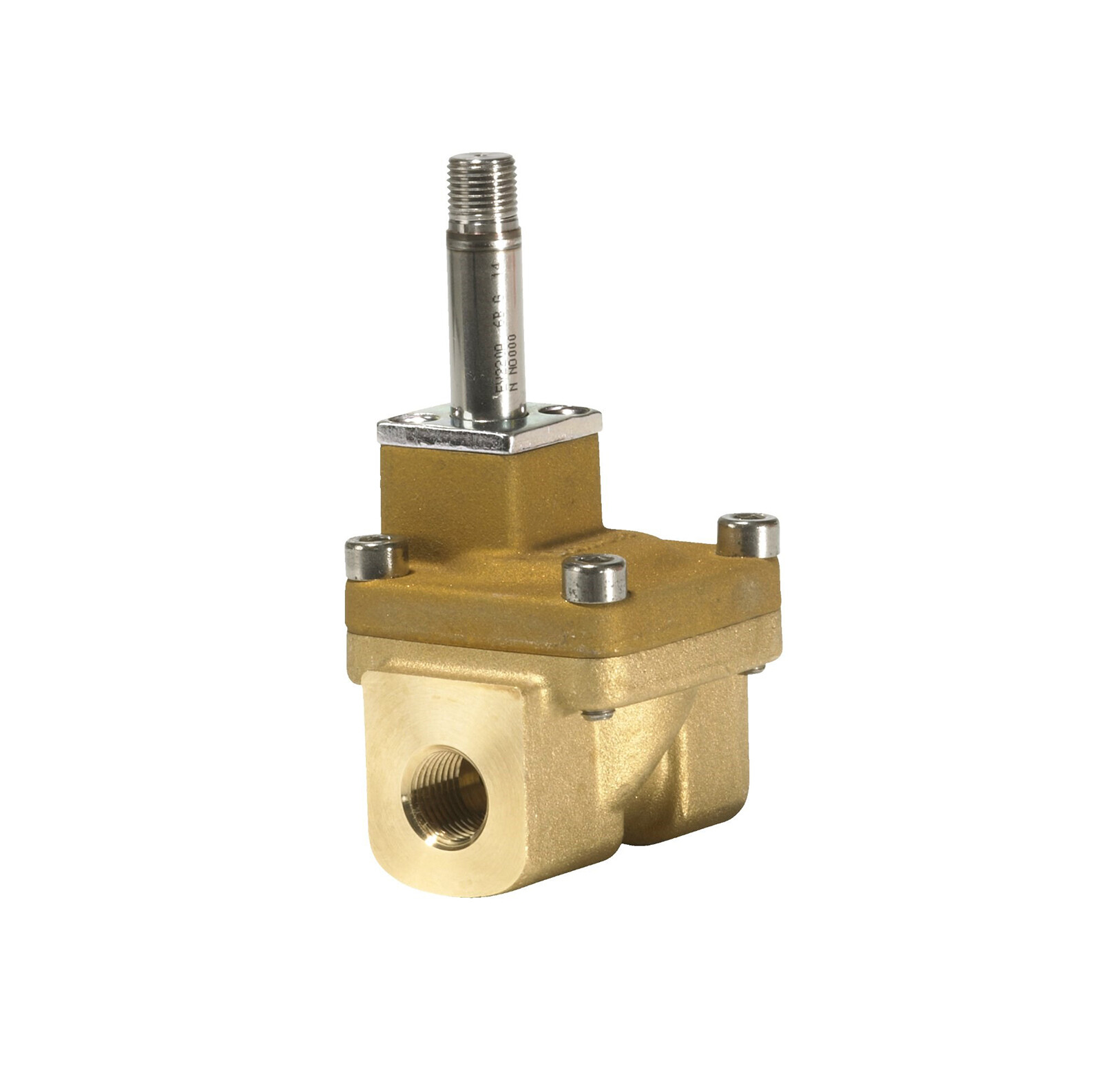 DANFOSS EV220A 042U4053 Solenoid Valve New
