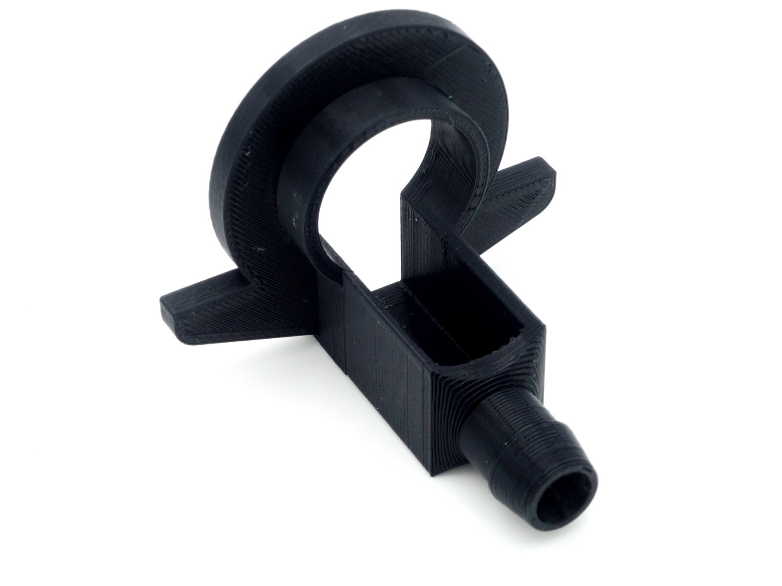 RCBS Rebel Reloading spent Primer catcher upgrade
