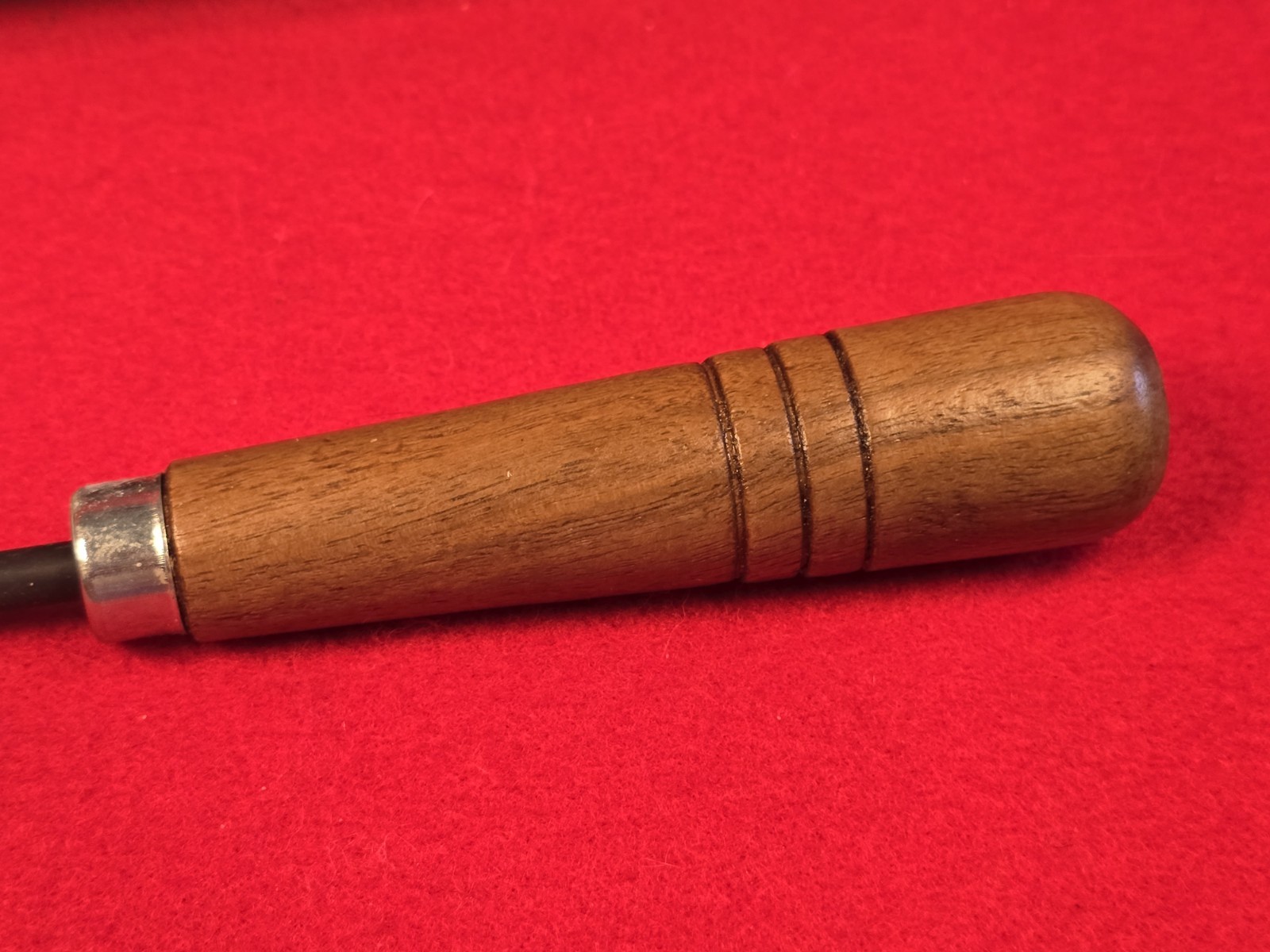 Gunline Tools 1/2 Barrel Bedding Tool