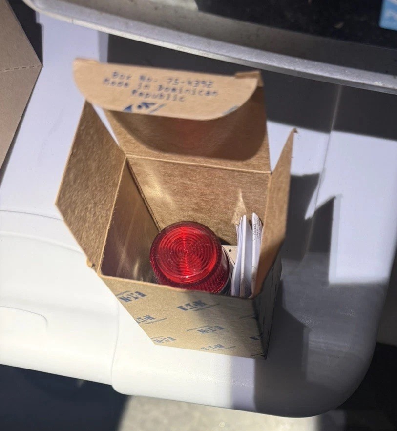 EATON CORPORATION 10250T197LRP2A / 10250T197LRP2A (NEW IN BOX)