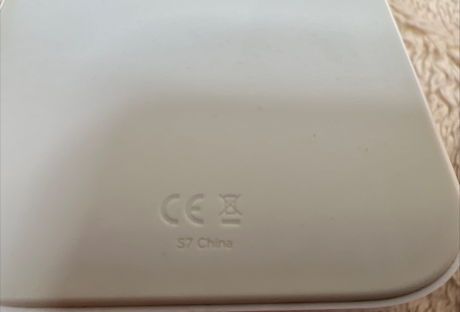 (2) Square Model S8 Contactless Chip Card Reader with Power Dock USB Stand