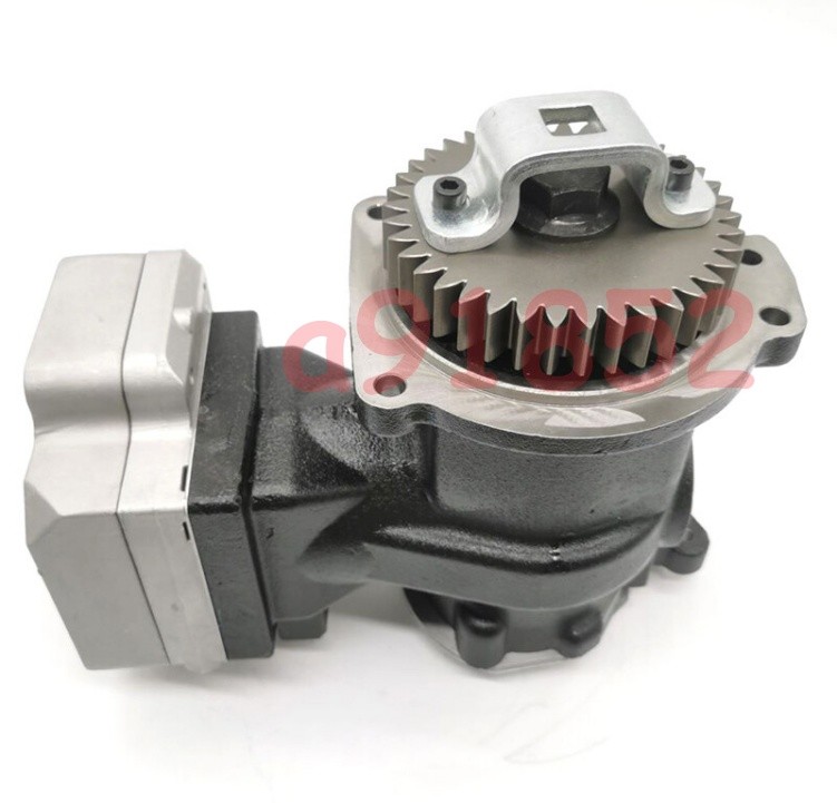 NEW Air Compressor 3104216RX 4318216RX 9111535100 for Cummins ISX Engines