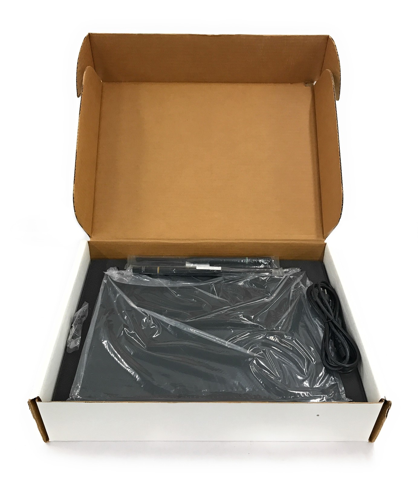 NEW Clear-Com WBS680 2-Channel UHF Wireless Rackmount Intercom Base Station