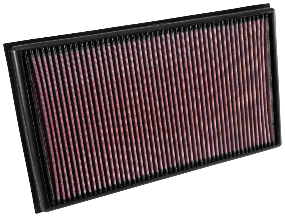 K&N Sports Air Filter Replacement Filter 33-3036