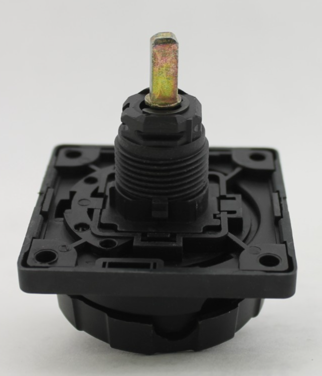Telemecanique KAD1X 023887 Operator Switch