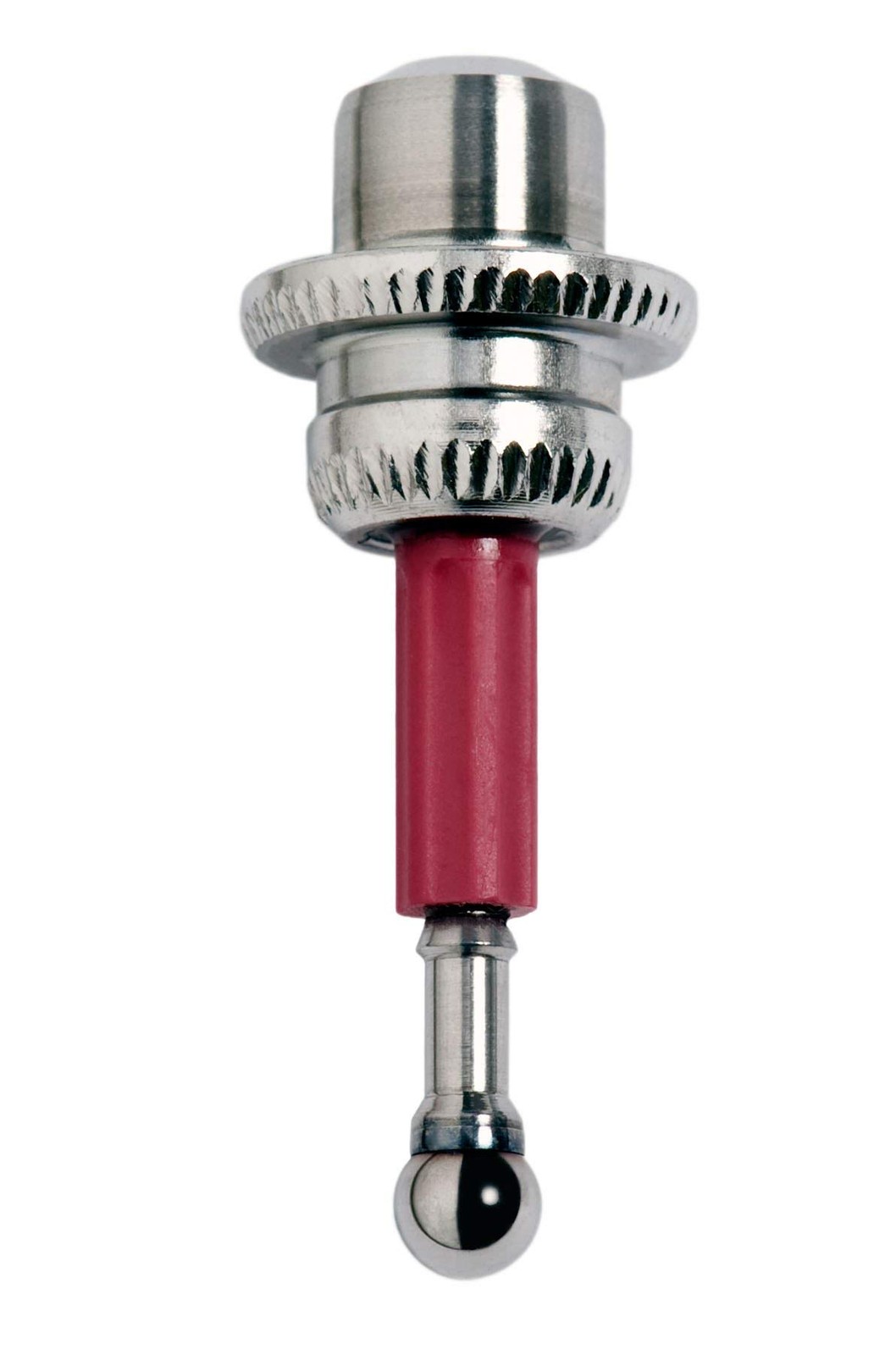 Haimer 80.365.20 Short Probe, 0.2 5.08 mm Tip Diameter