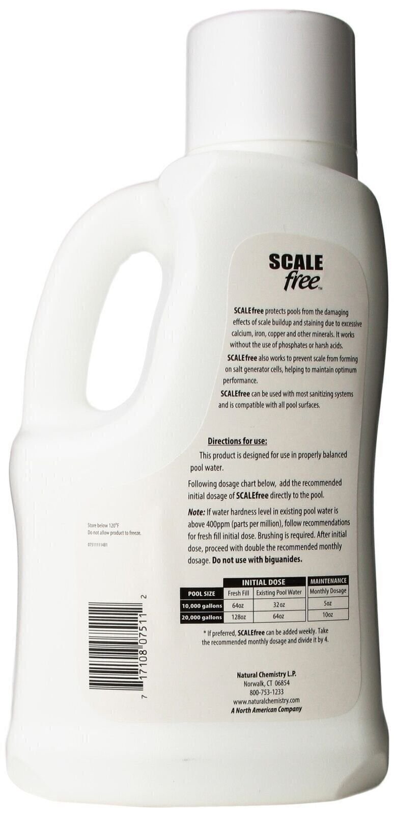 NC Scale Free