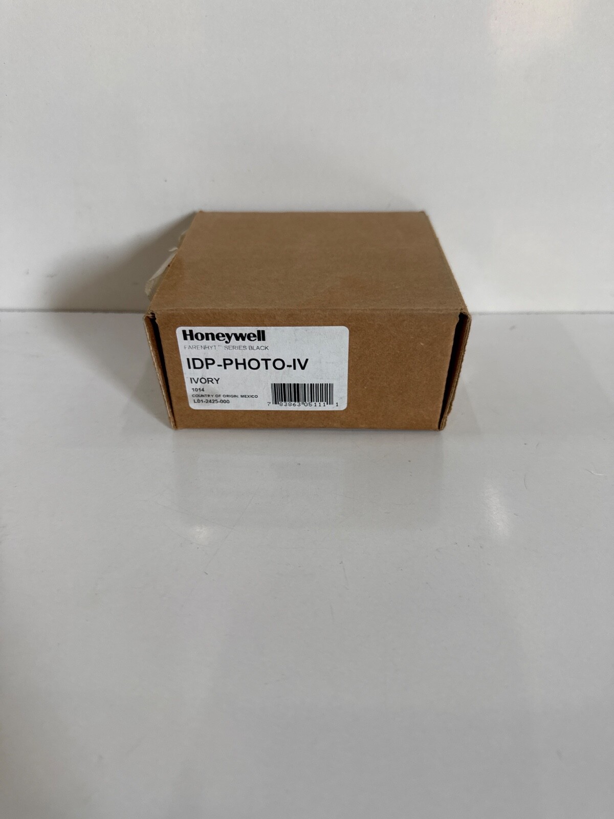 Honeywell Farenhyt IDP-PHOTO-IV Photoelectric Smoke Detector