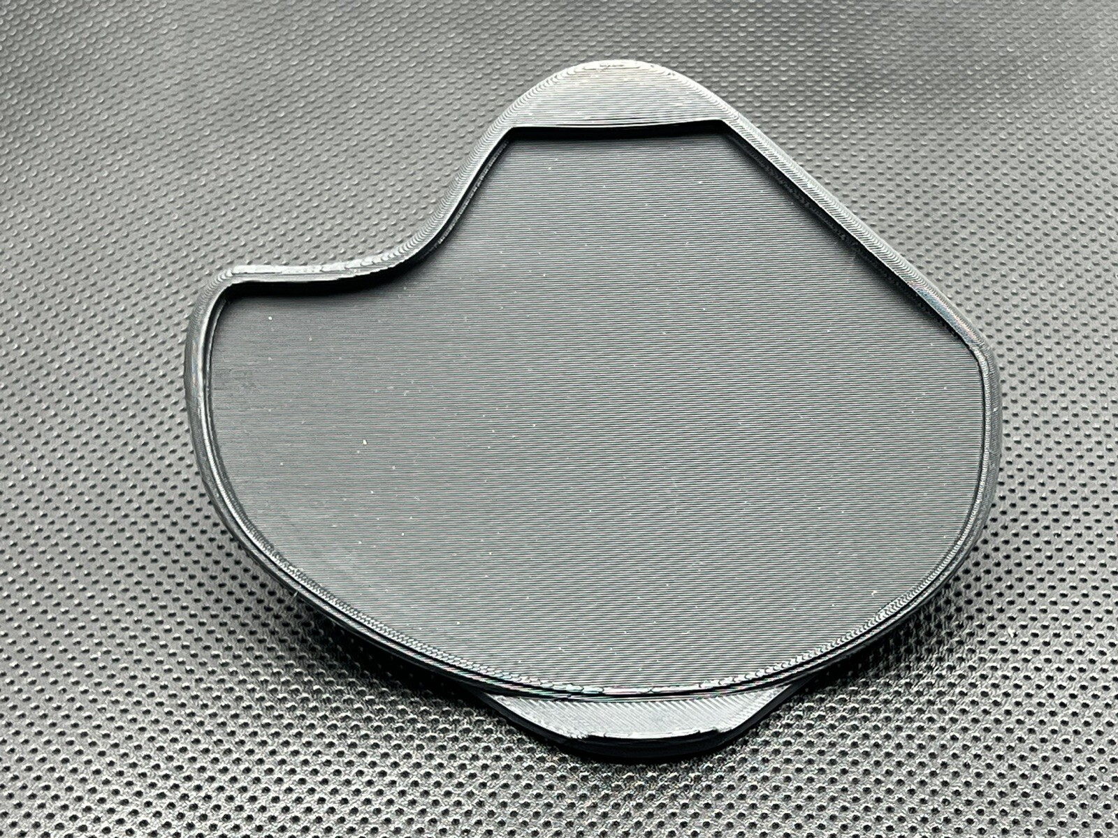 40 Degree Stand Base STAND BASE ONLY For Logitech MX ERGO Trackball Mouse (Read)