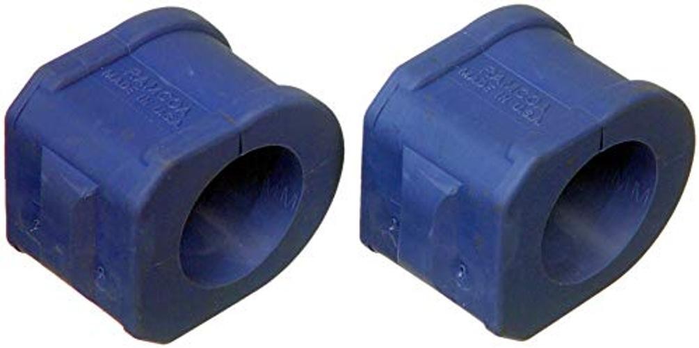 K6457 Suspension Stabilizer Bar Bushing Kit for GMC Yukon