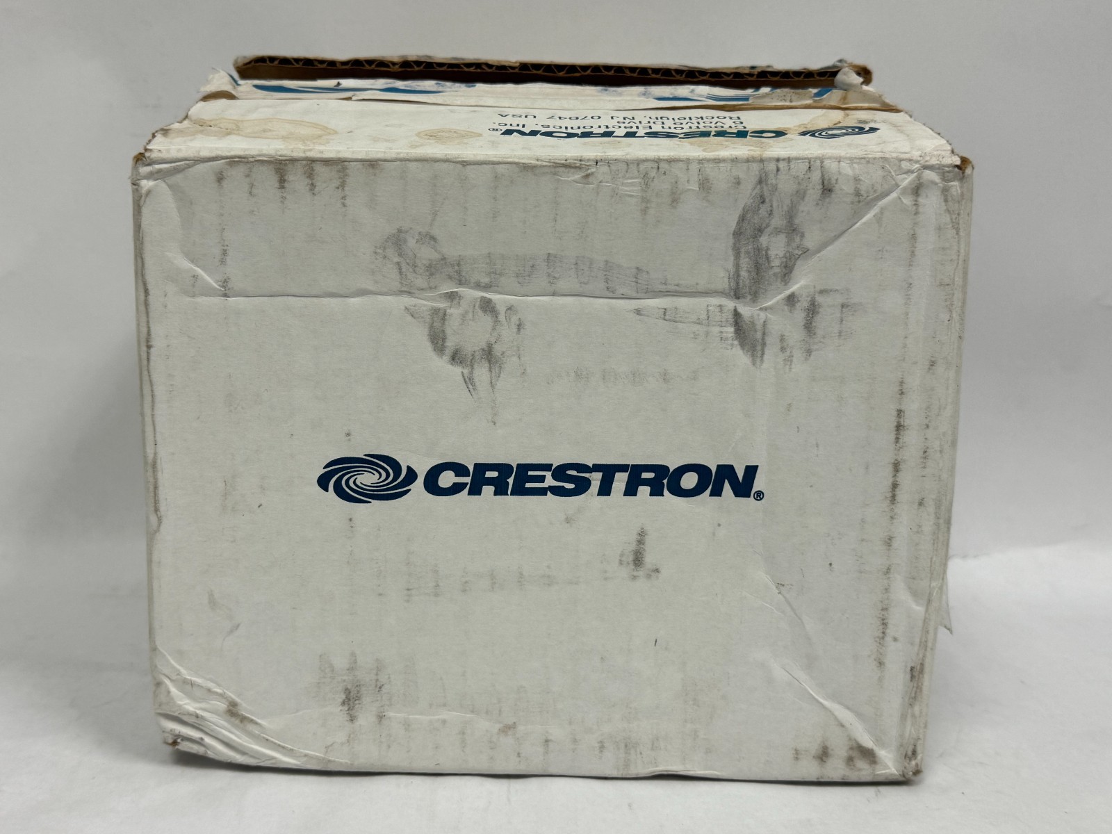 Crestron TSS-752-B-S, 7" Touch Screen Black (6506387)
