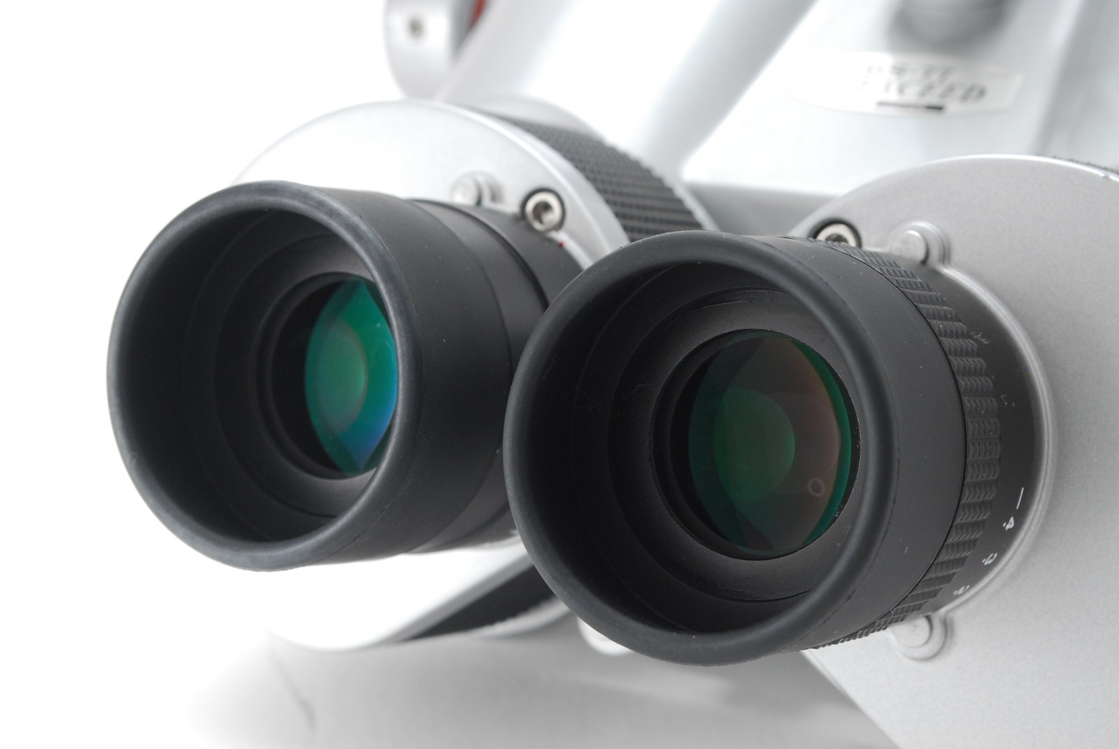 [Exc+5] Miyauchi BS-77 EXCEED 20x77 2.5° Binoculars From JAPAN