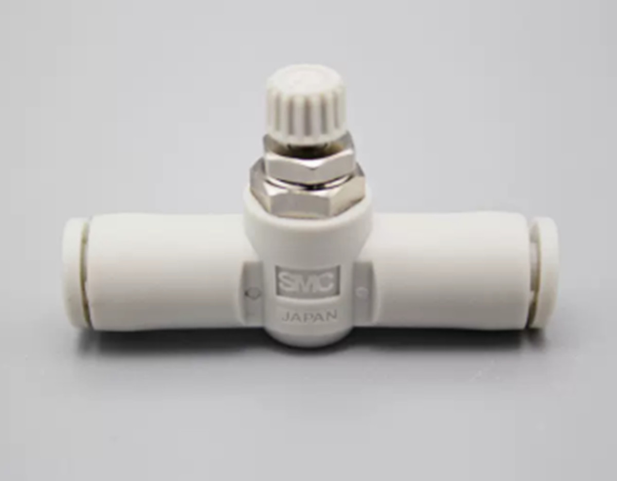 10PCS/NEW SMC AS1001F-03 Flow Controller
