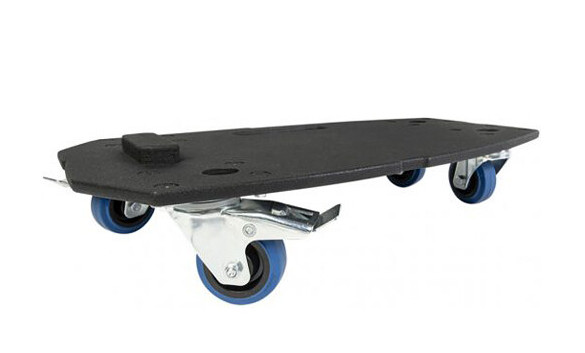 HK Audio Polar Wheel Board for Polar 10 or 12