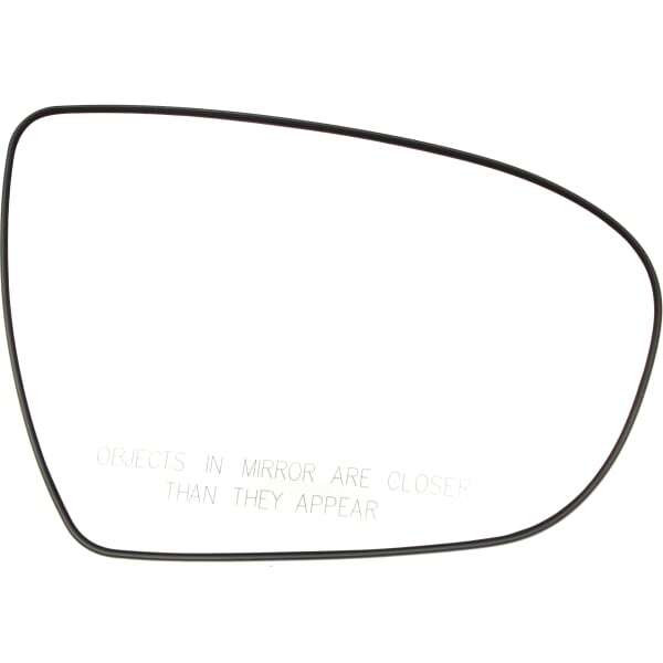 Mirror Glass (14-15 Korea)/(USA Built w/o BSD) for 11-16 OPTIMA