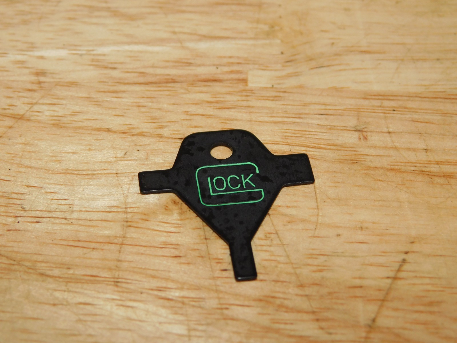 Glock Factory Sight Adjustment Tool, Screwdriver, 6/82