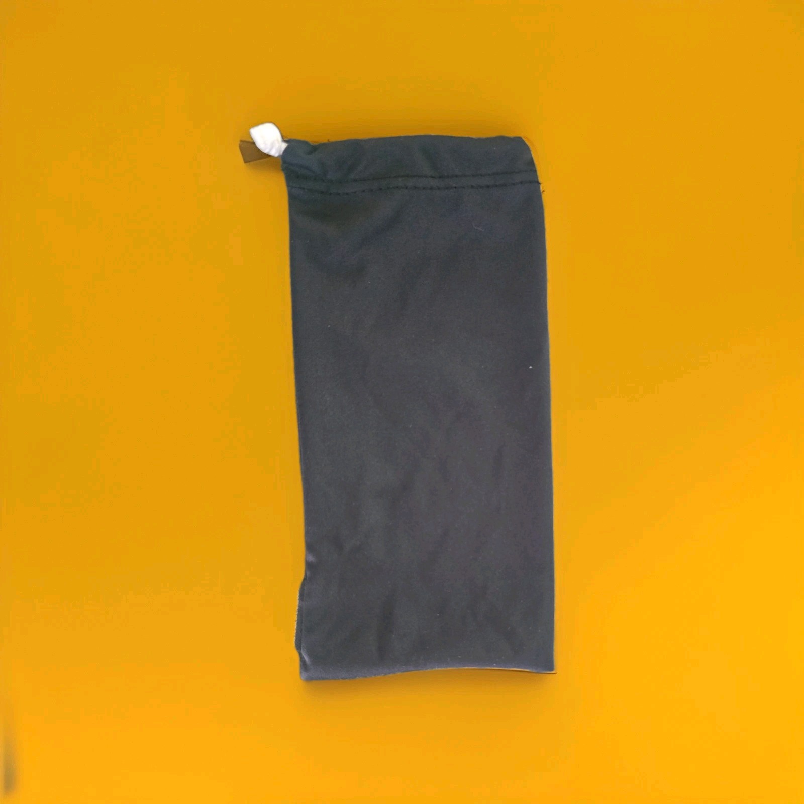 Oakley Microfiber Case Soft Pouch Cleaning/Storage Bag for Sunglasses-Black