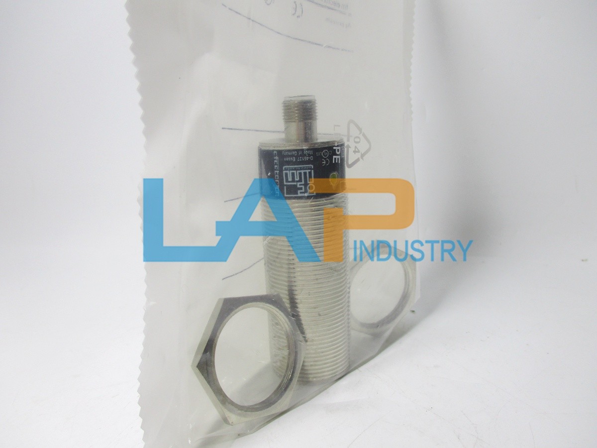 New IFM Photoelectric Switch sensor II5689