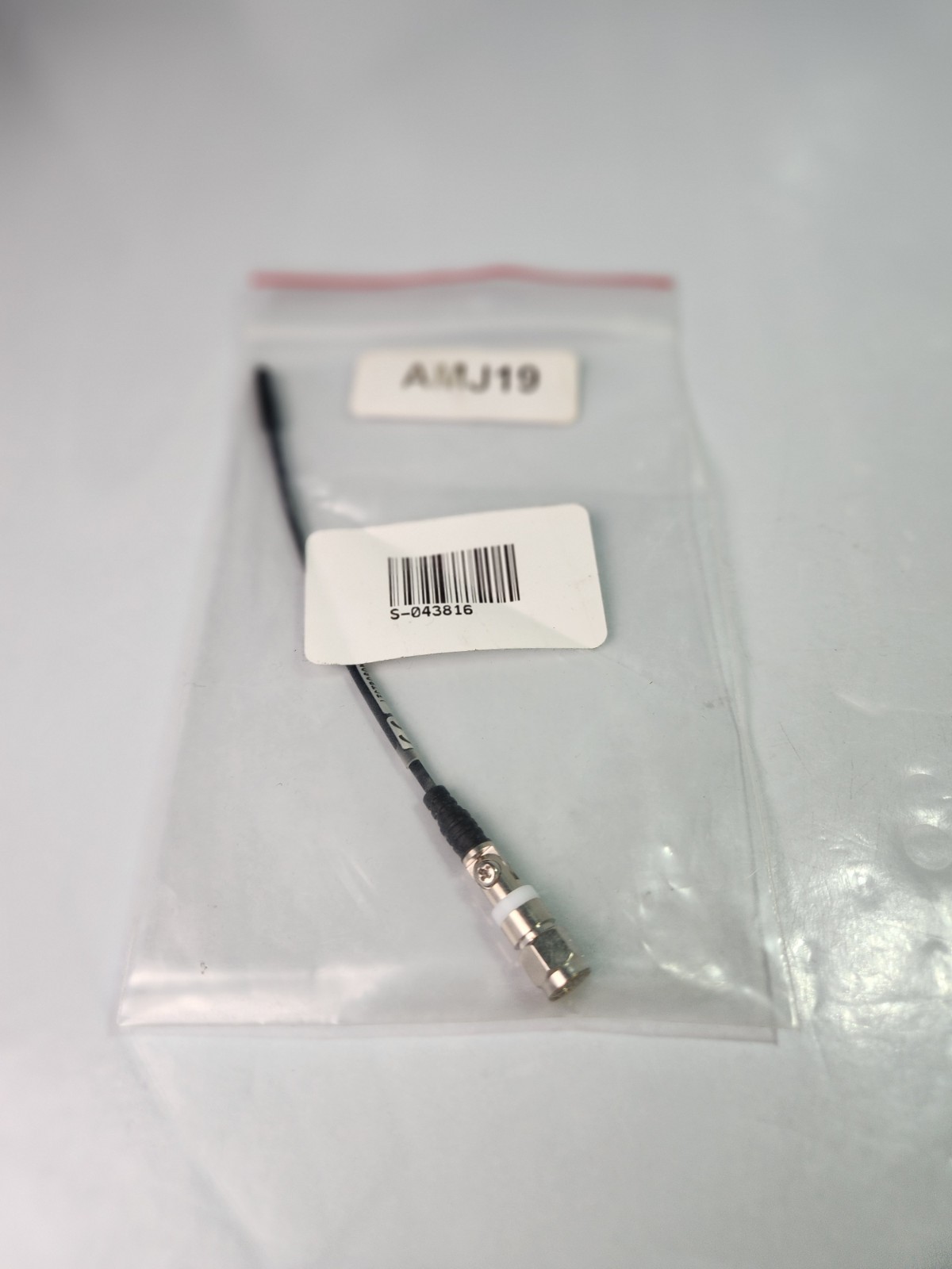 Lectrosonics AMJ19 Color-Coded Antenna for UM and SM Belt Packs and SR Receivers