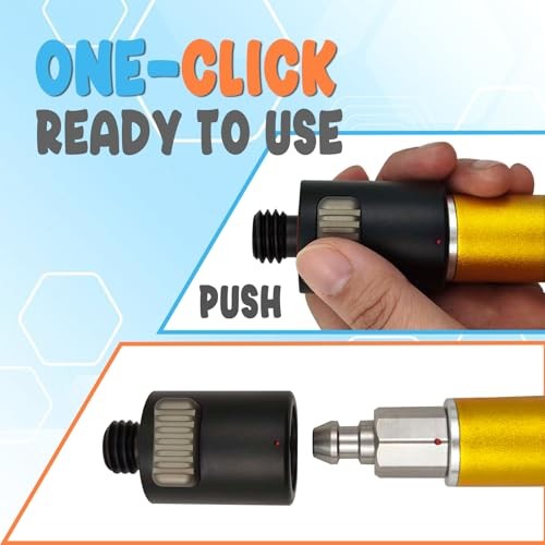 New GNSS RTK Quick Release Adapters Compatible for Various Adapter+Accessory