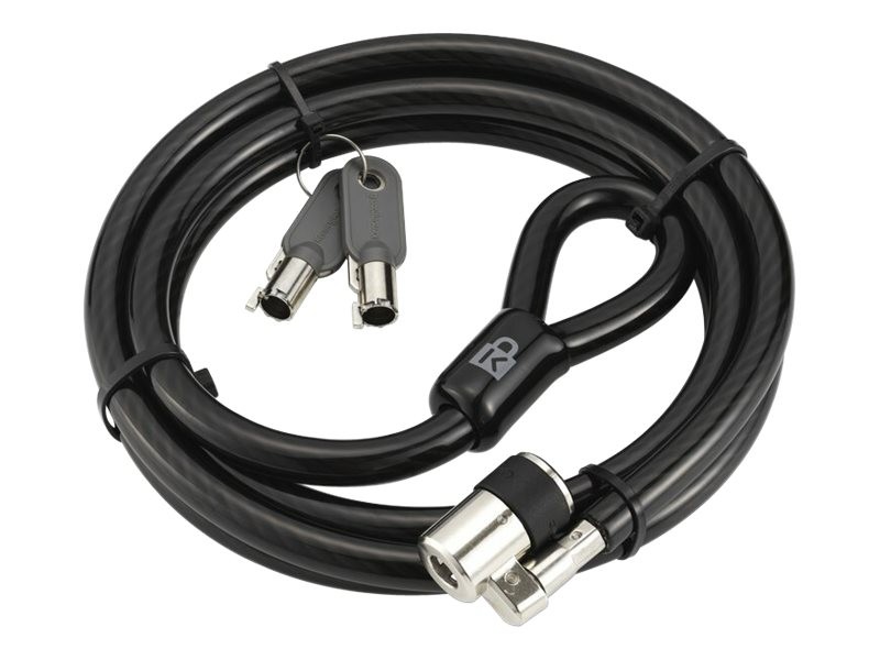 Kensington SafeDome Cable Lock for iMac 24" (k68995ww)