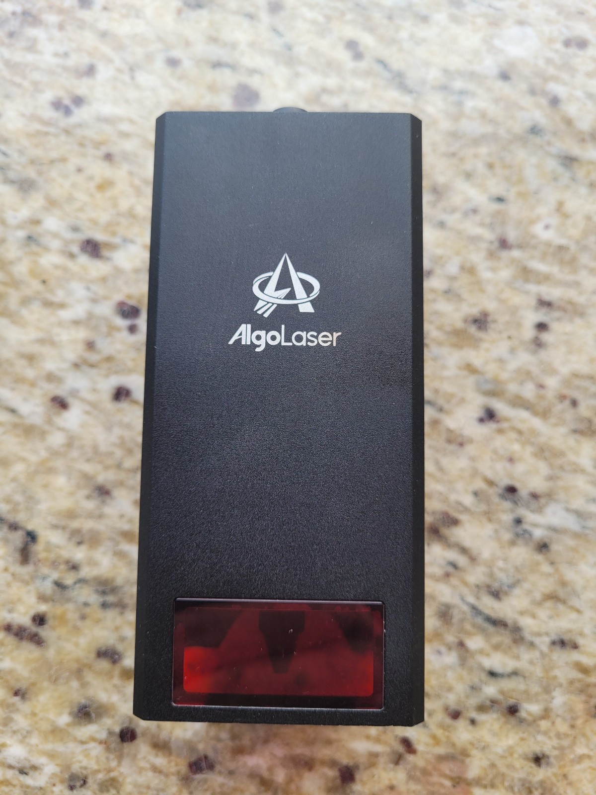 Algolaser ALM-20BD 20w Laser Engraver Module - Used