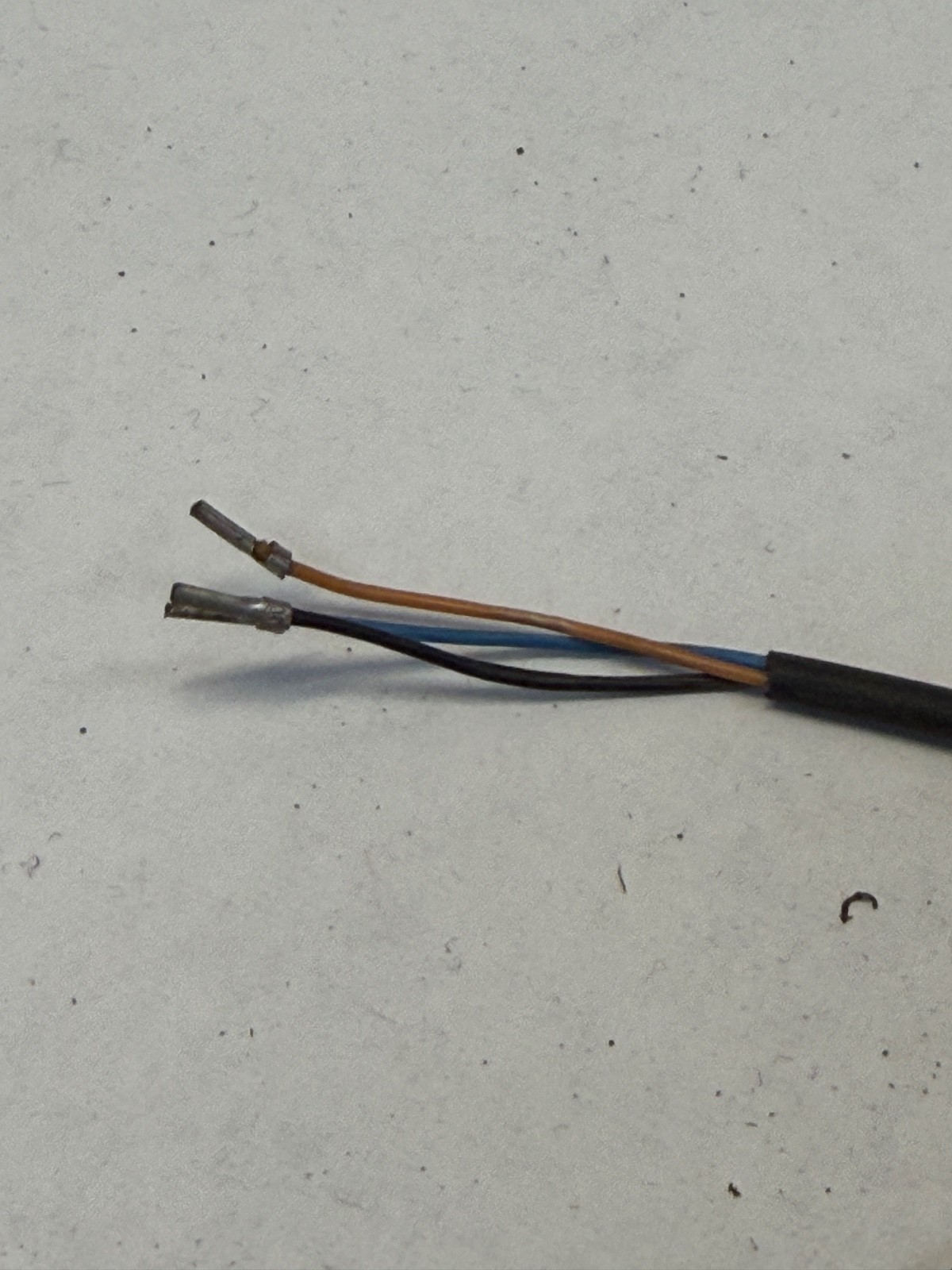 New no box Numatics PNP-FL2-00-U Magnetic Switch