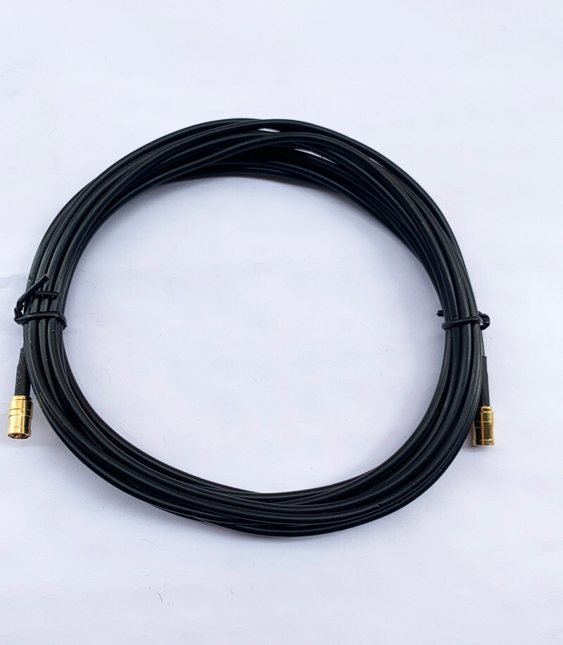 Bose-Acoustimass Module Cable for Bose CineMate 120 130 135 ST520 Bass Module 4m