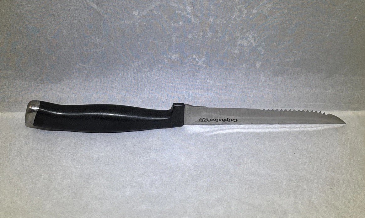 Calphalon Contemporary Steak Knife Replacement Micro Serrated