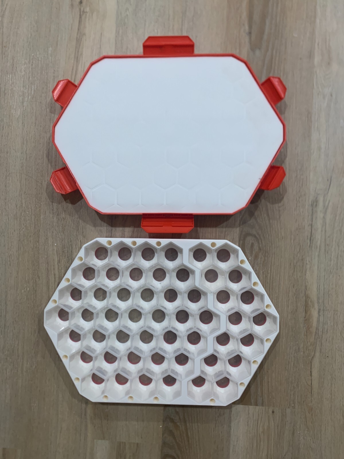 crafts tool box