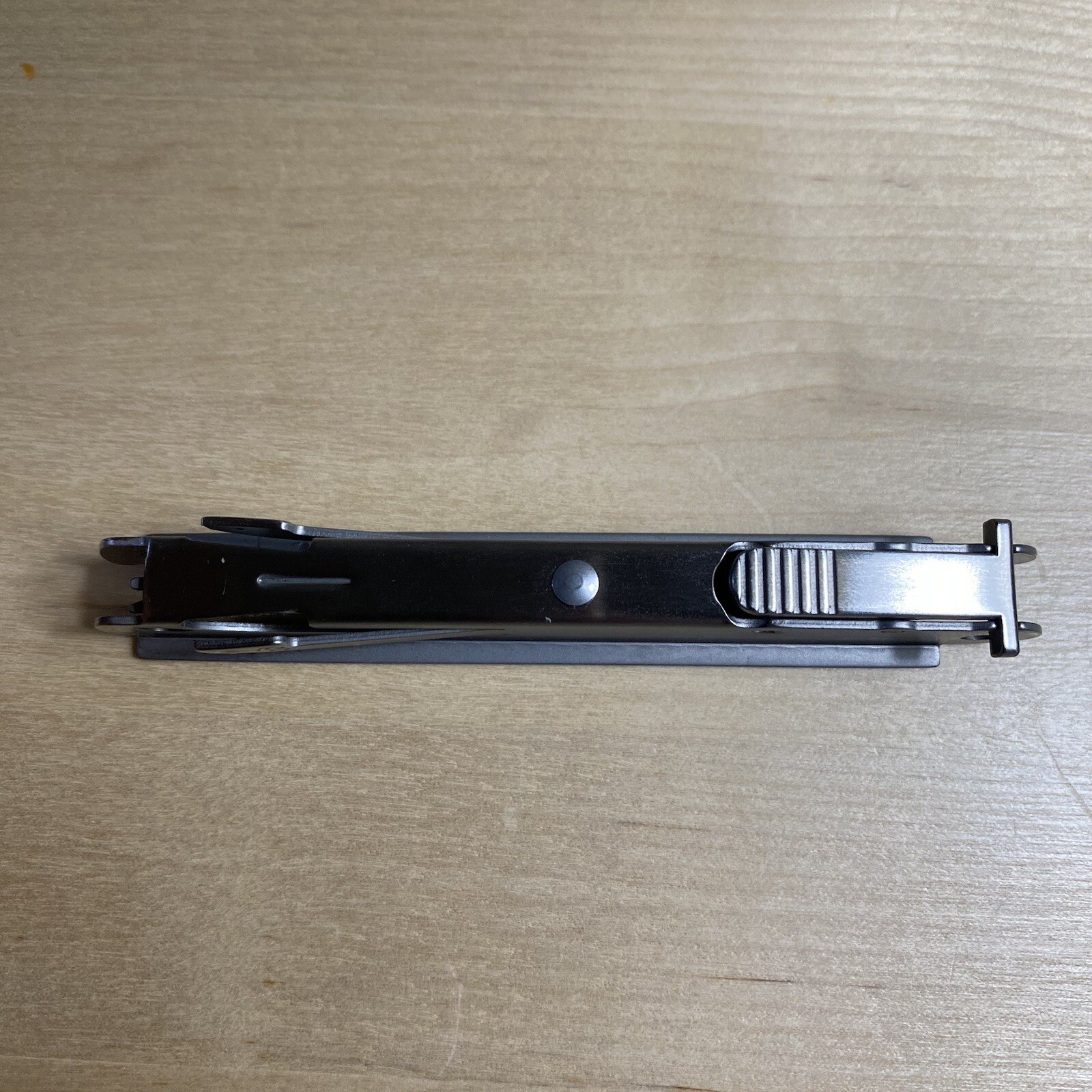 Leatherman Charge Plus Tti Replacement Part: Frame with 5-6-7 inch markings
