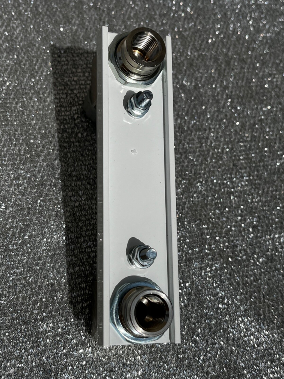 influx flow sensor meter