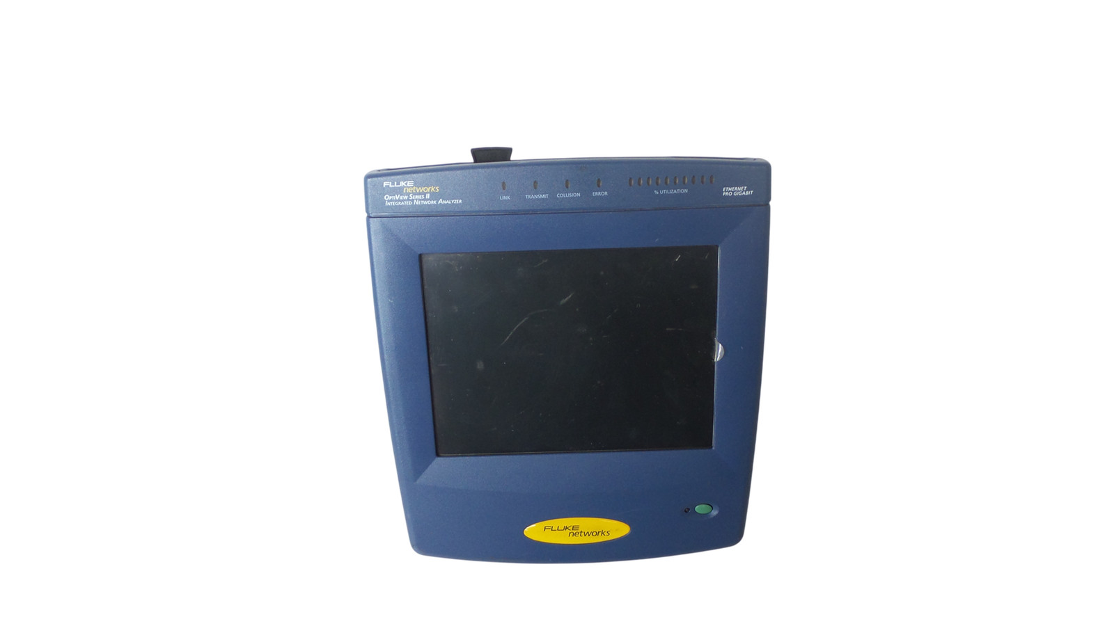 Fluke Networks OptiView Series II Integrated Network Analyzer - Free Shipping