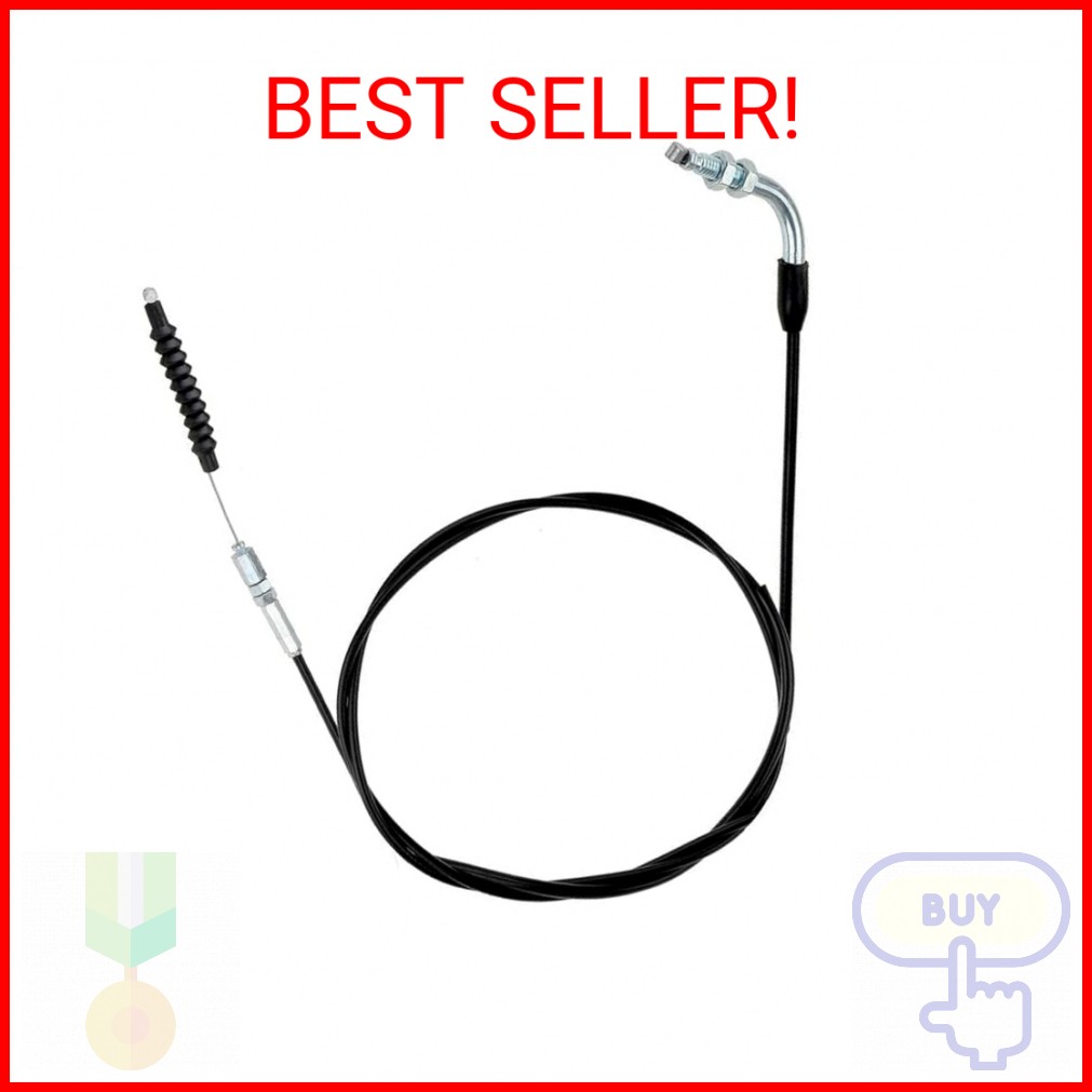 YESHINDA New 82 Inch Go Kart Throttle Cable Compatible with Carter Talon 150cc T