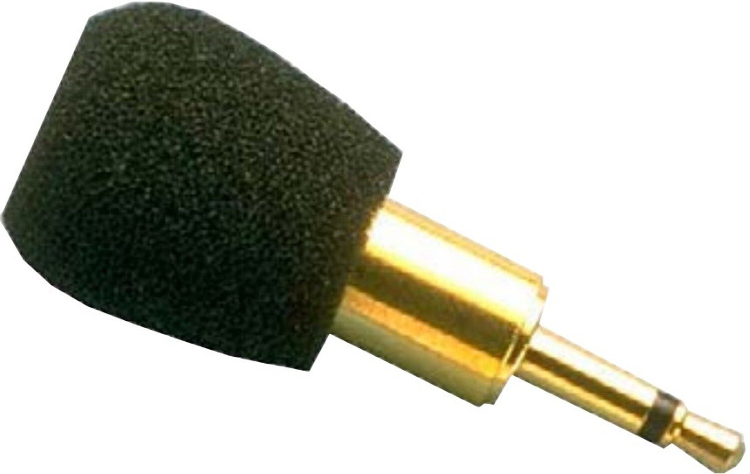 Williams AV MIC 014-R Plug Mount Microphone, Omnidirectional Condenser